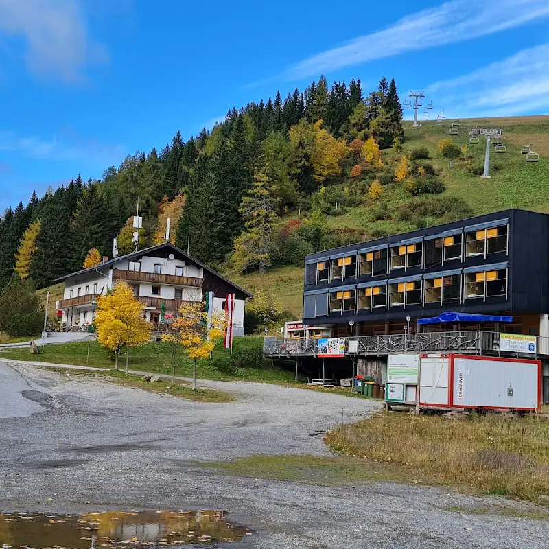 Berggasthof Plodererhof