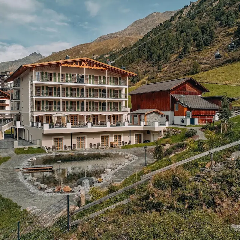 Hotel Grünerhof
