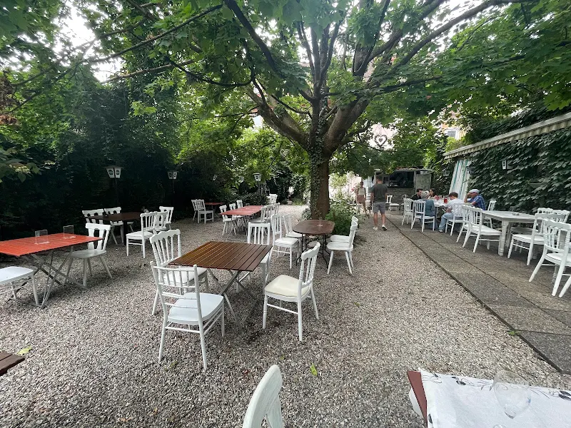1 Mediterranean Foodbar