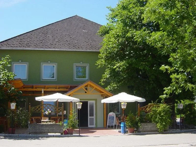 Gasthof Stolli