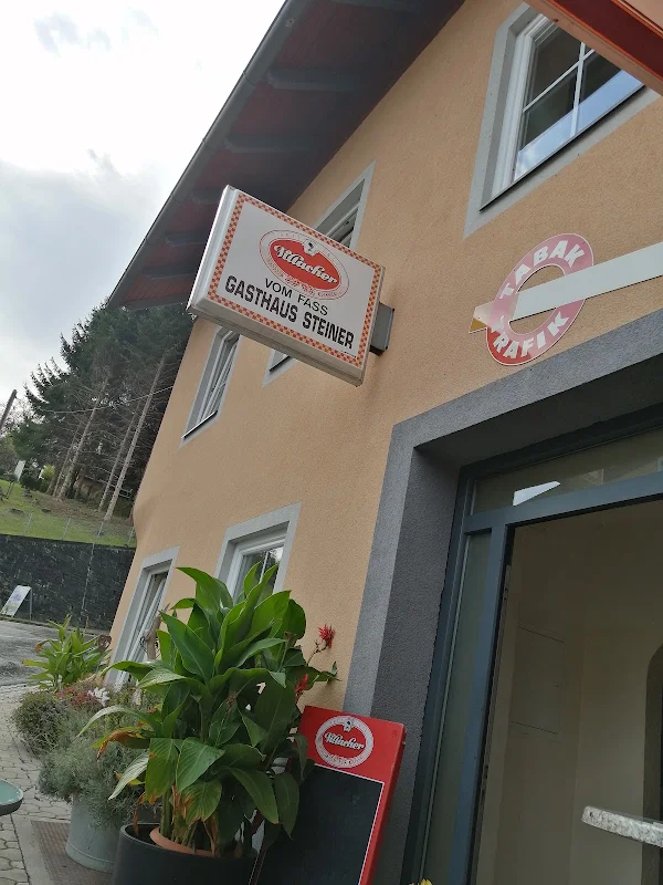 Gasthaus Steiner