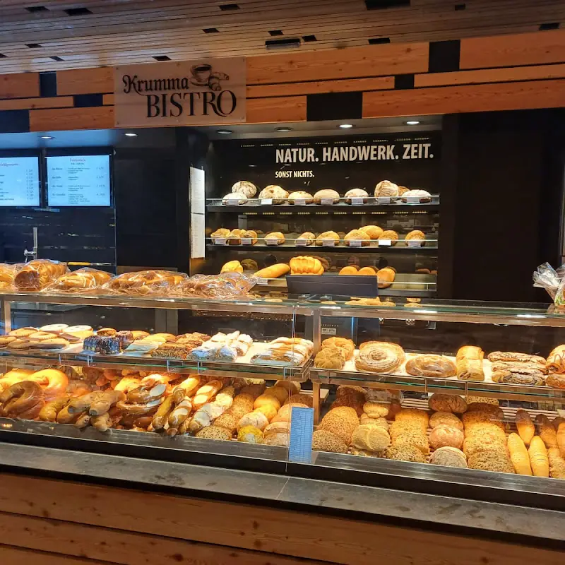 Krumma Bistro