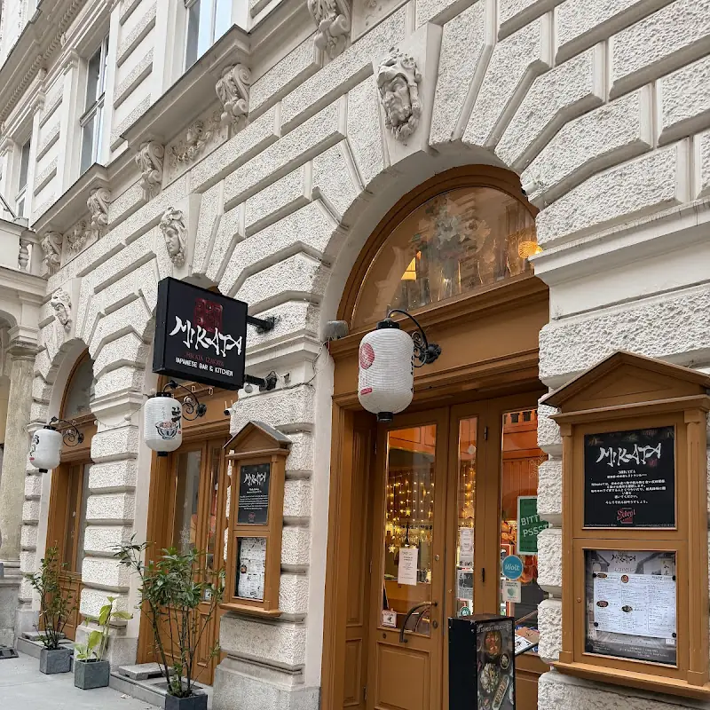 Mikata Izakaya