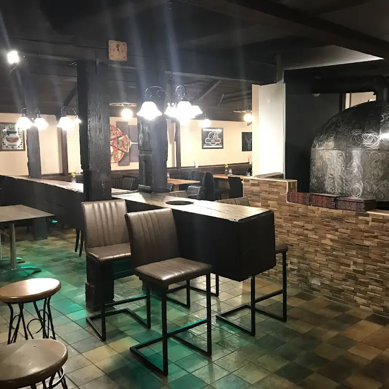 Pizzeria Heuboden