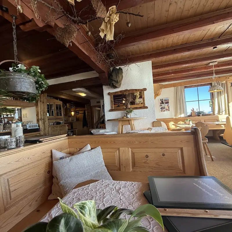 Steinbergkogelhaus