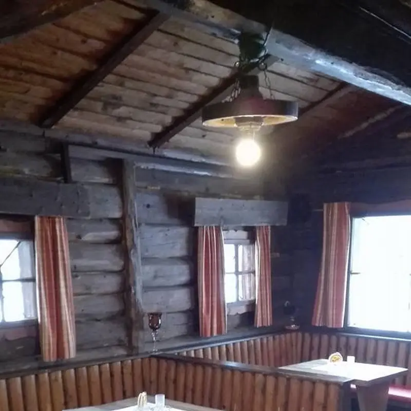 Gasthaus Bodewandl