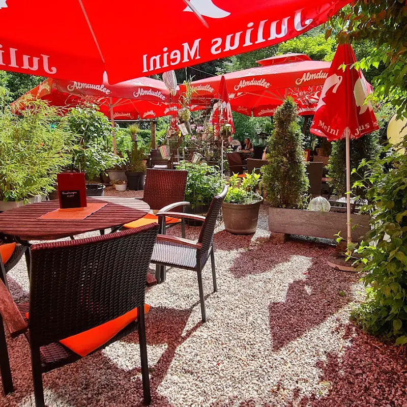 Café Drahtzug