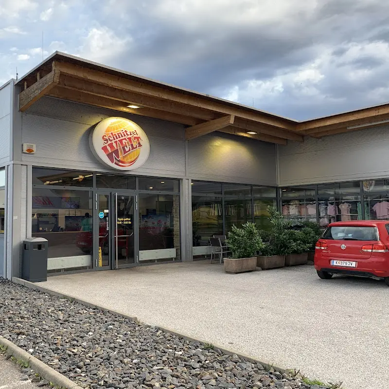 Schnitzelwelt