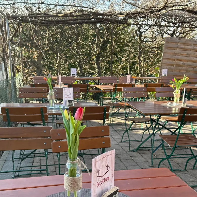Gasthaus Hirschen
