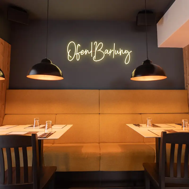 Pizzeria OfenBarung