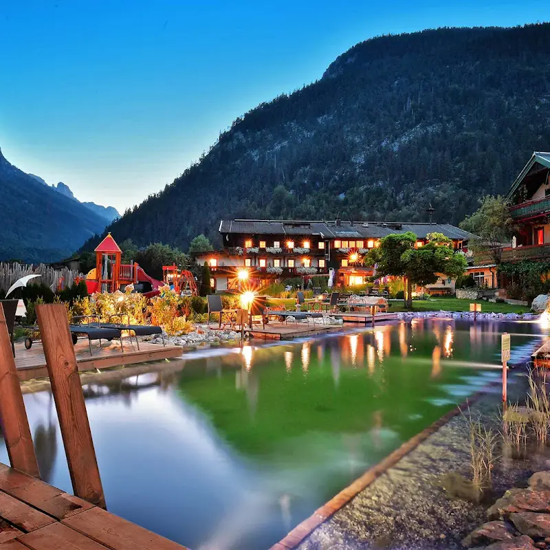 Familien- und Vitalhotel Mühlpointhof