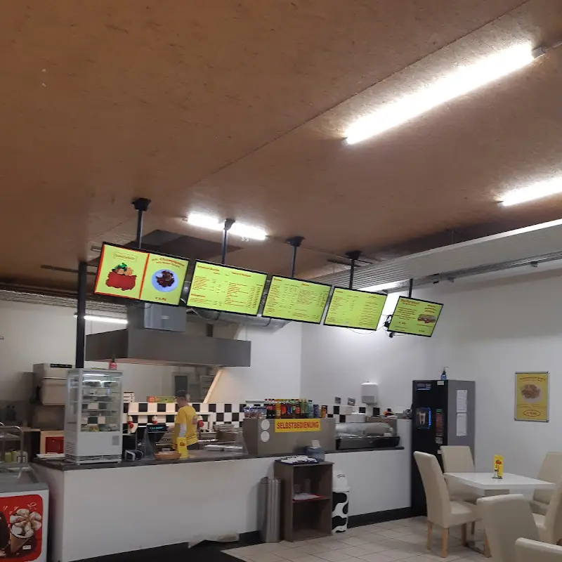 Schnitzelkistl