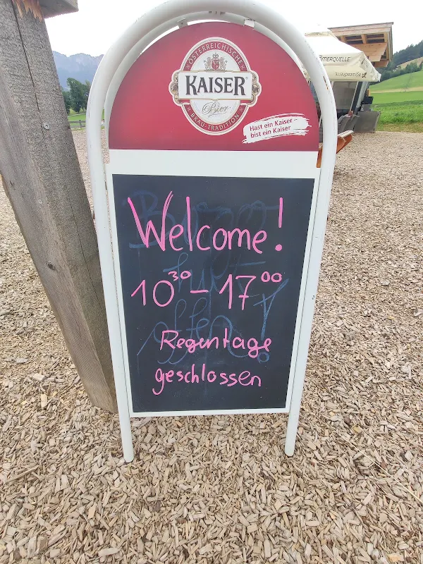 Das kleine Schaf
