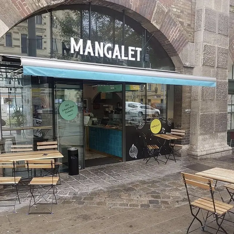 Mangalet