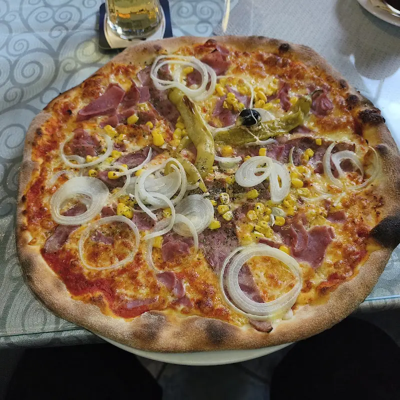 Pizzeria Bella Italia