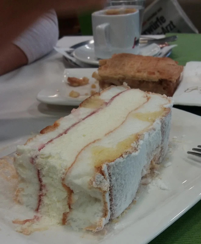 Cafe Klinikum