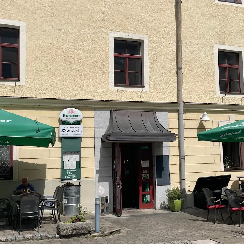 Restaurant Stiftskeller