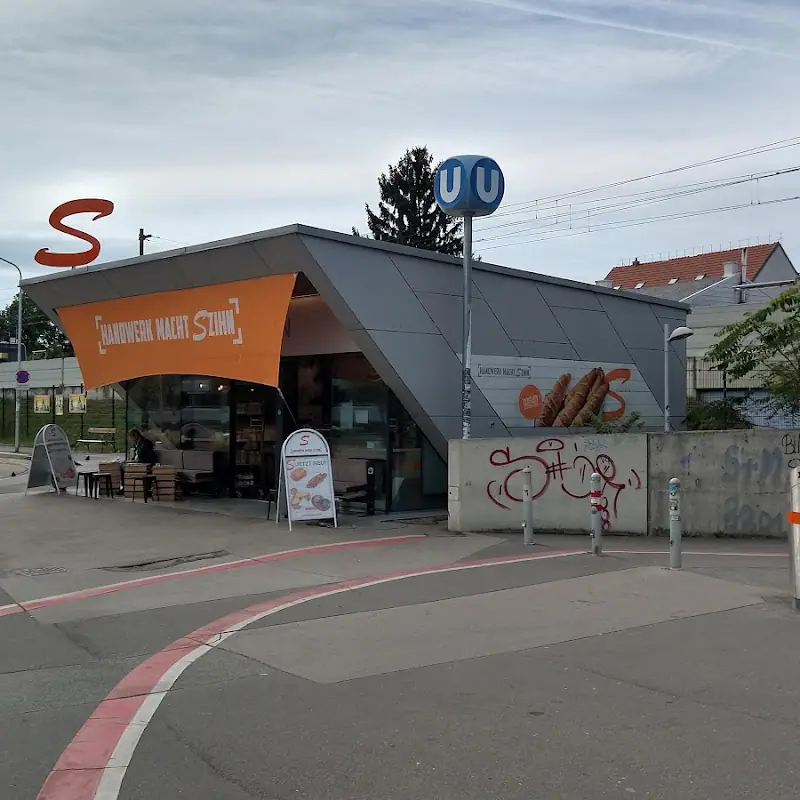 Szihn Bäckerei Siebenhirten