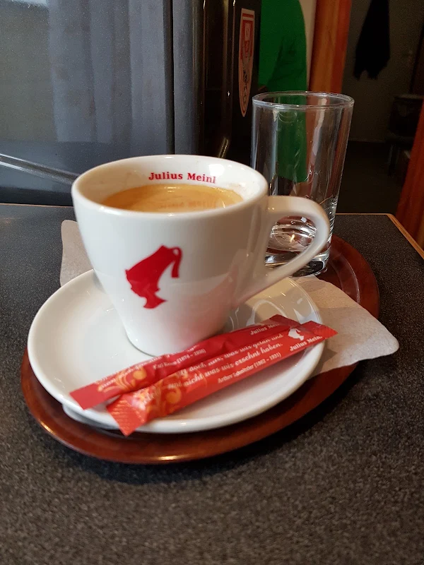 Espresso Renate