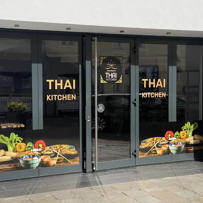Manika‘s Thai Kitchen