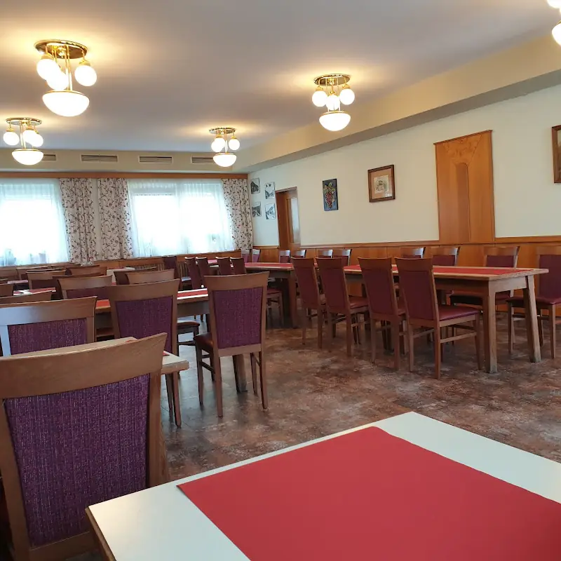 Wein - Gasthaus Ehn