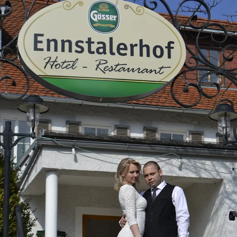 Ennstalerhof
