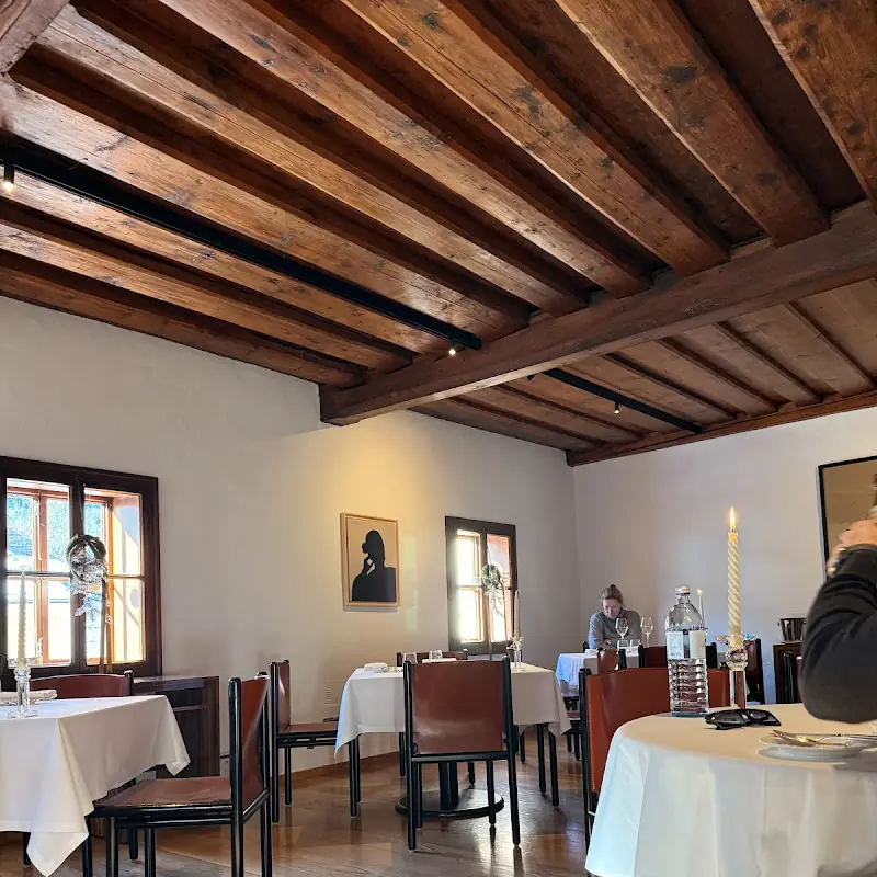 Mesnerhaus