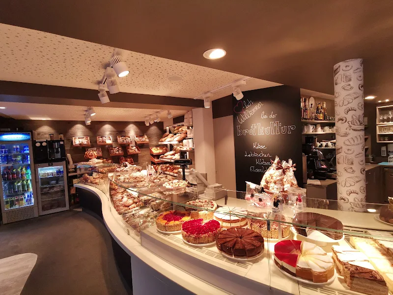 Bäckerei & Cafe Brotkultur / Cafe Mali
