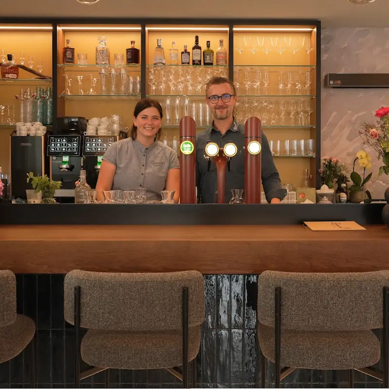 Café & Restaurant Zommspü