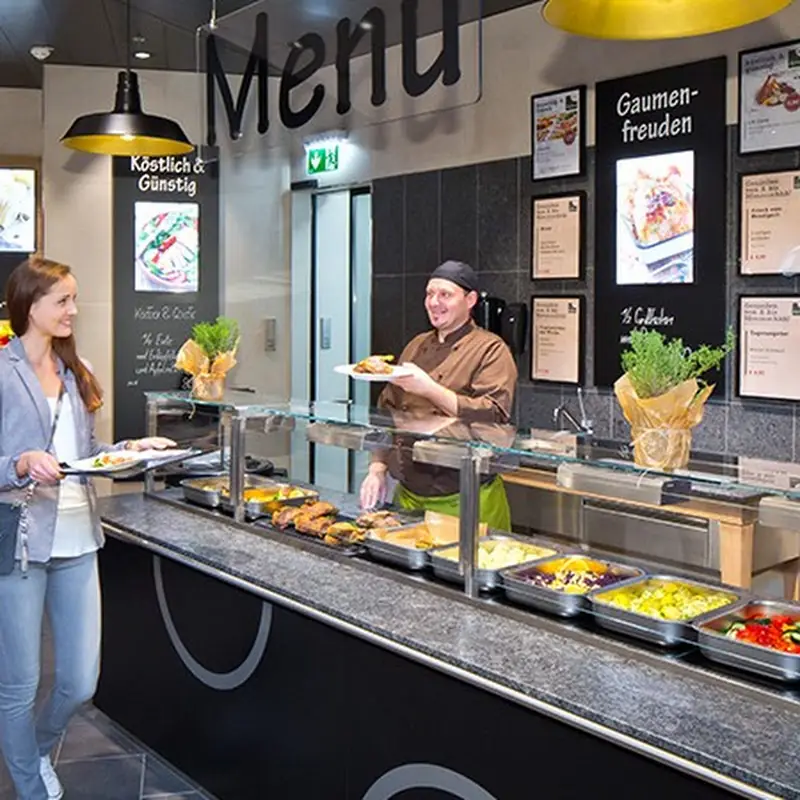 INTERSPAR Restaurant