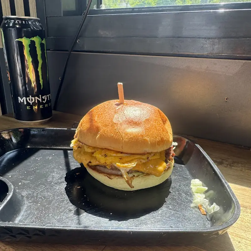 MIC Gastro LeadersFastfood