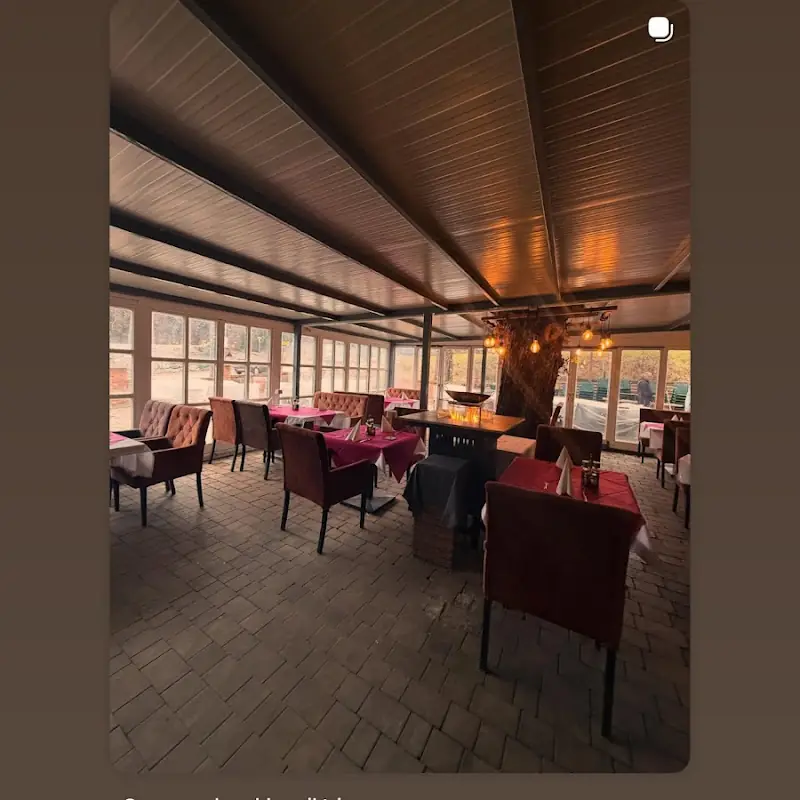 Grill Haus Pizzeria Marco Polo