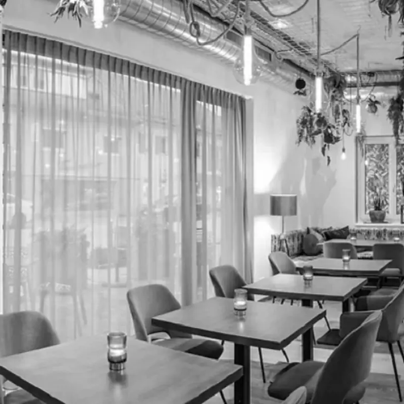 Gelateria Trattoria Bellini