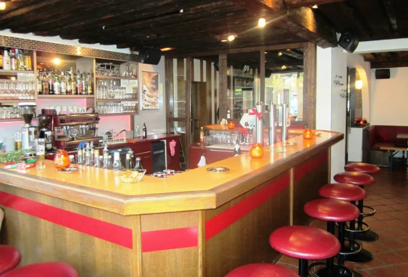 Cafe Turbo