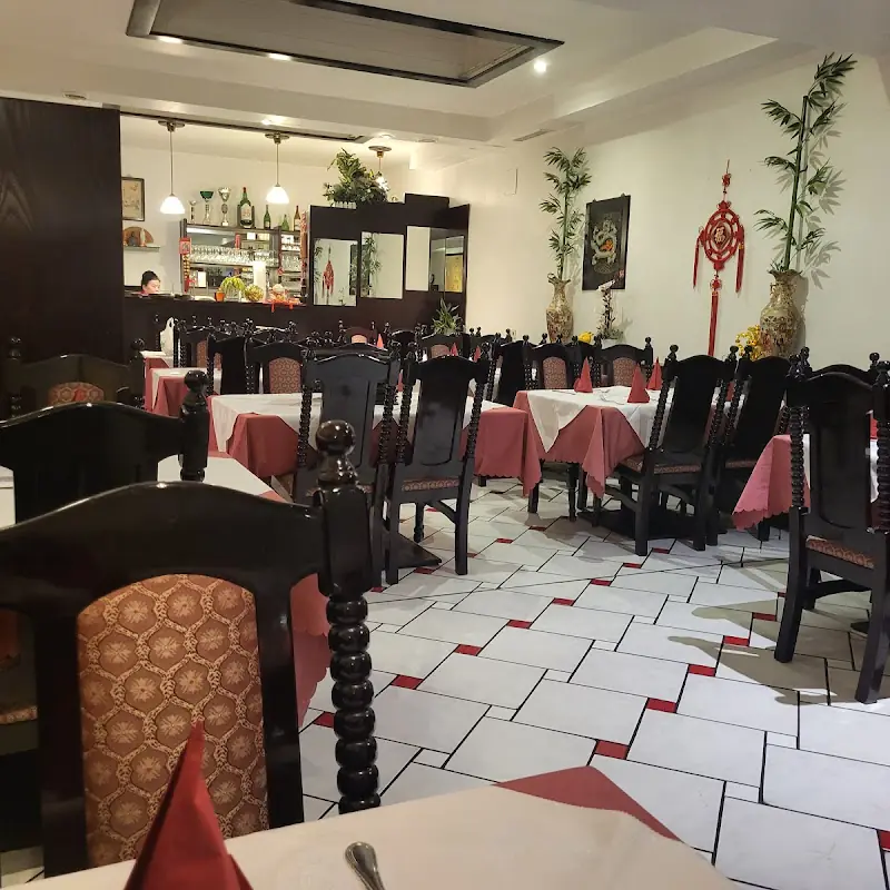 China-Restaurant Sirllot