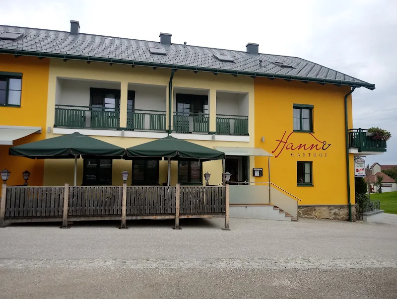 Gasthof Hanni