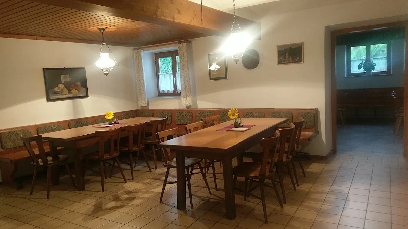 Buschenschank Wiesenhofer