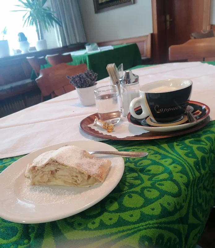 Café Lässer