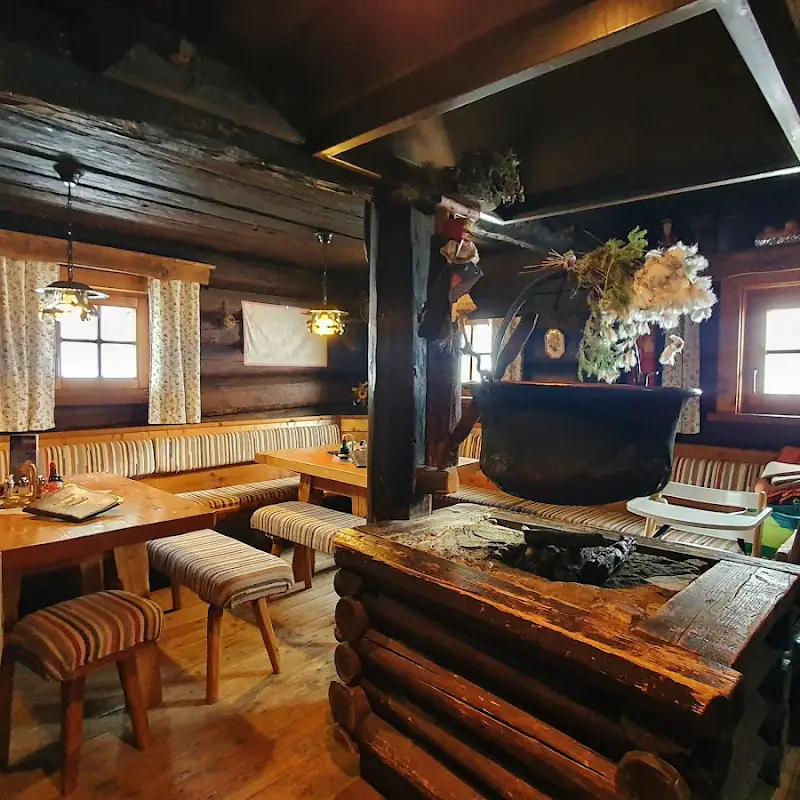 Lechneralm