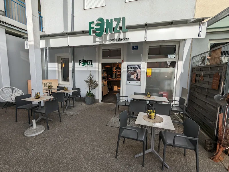 Bäckerei Fenzl Treffling