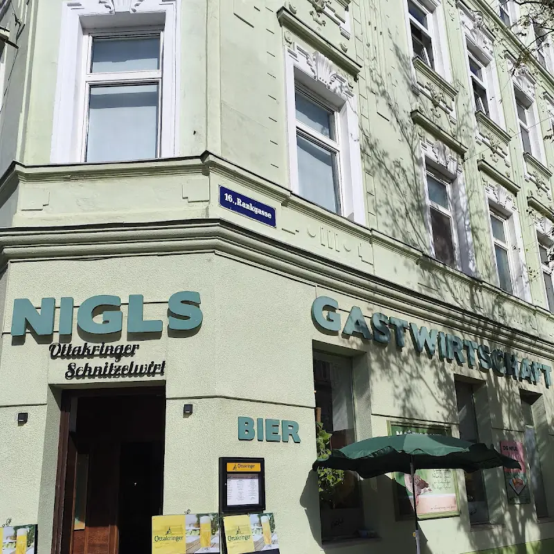 NIGLS Gastwirtschaft