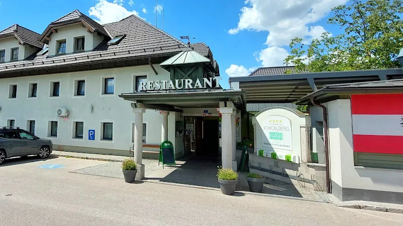 Gasthaus Schicklberg