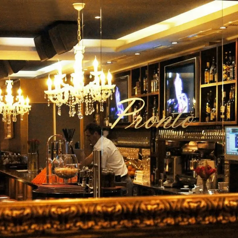 Pronto Ristorante