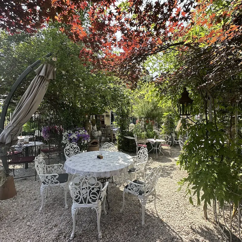 Restaurant Ambiente am See Attersee