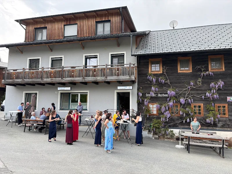 Gasthaus Grünbichler