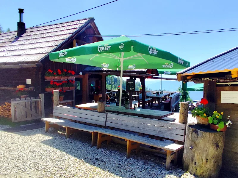 Karlhütte