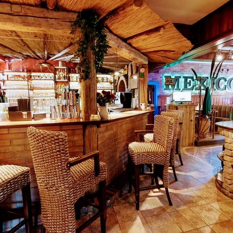Cantina Mexicana