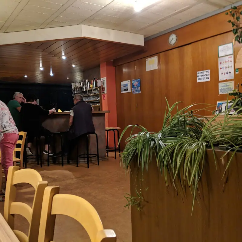 Gasthaus Kracher