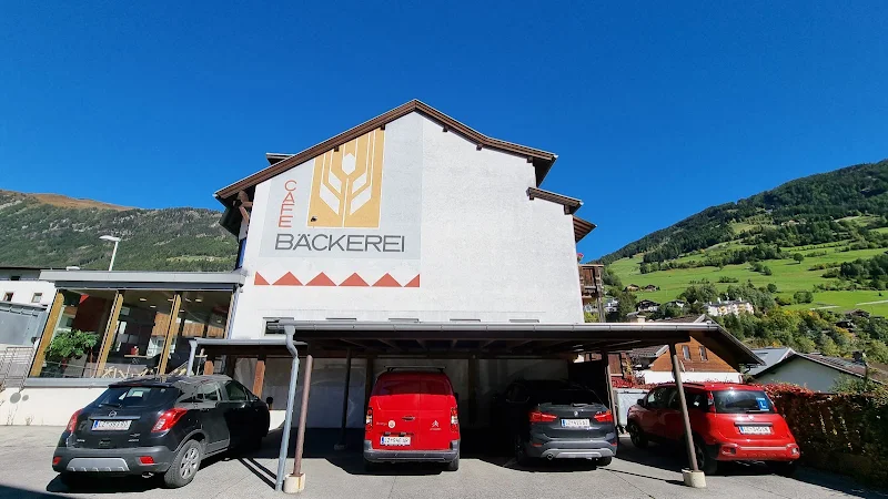 Bäckerei & Cafe Patterer