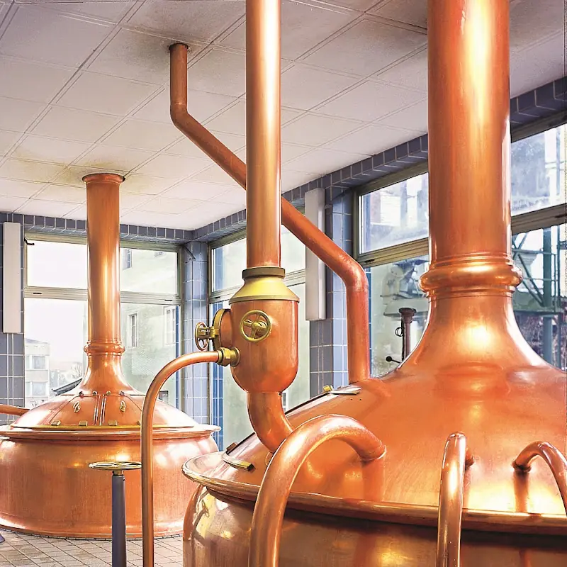 Brauerei Raschhofer